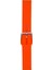 Samsung Watch 3 Uyumlu Silikon Kordon 22MM 5