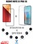 Redmi Note 13 Pro 5g 6d Tam Kaplayan Ekran Koruyucu ve Şeffaf Kılıf 2li Avantajlı Paket 4