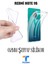 Redmi Note 9s 6d Tam Kaplayan Ekran Koruyucu ve Şeffaf Kılıf 2li Avantajlı Paket 6