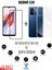 Redmi 12C 6d Tam Kaplayan Ekran Koruyucu ve Şeffaf Kılıf 2li Avantajlı Paket 1
