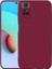 Redmi Note 12 Pro 4g Kılıf Kılıf Içi Kadifeli Esnek Kadifon Lansman Premium Silikon Kılıf 1