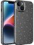 iPhone 13 Kılıf Kamera Korumalı ve Sim Detaylı Aric Premium Esnek Silikon Kapak 1