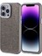 iPhone 14 Pro Max Kılıf Taş Detaylı ve Şık Pebliss Premium Silikon Kapak 1