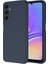 Samsung Galaxy A35 Kılıf Kılıf Içi Kadifeli Esnek Kadifon Lansman Premium Silikon Kılıf 1
