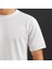 Erkek Basic Oversize Double Face Kumaş Kısa Kollu Tshirt 3