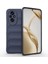Honor 200 Kılıf Rahat Tutulabilir Yapılı İçi Kadife Kaplamalı Etnik Premium TPU Silikon Kapak 1