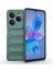 Infinix Hot 40 Pro Kılıf Aeyro Premium Esnek Tpu Silikon Kapak 1