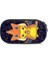 Pikachu Büyük Kapasiteli Kalem Kutusu Kalem Kutusu Kırtasiye Çantası Kozmetik Çantası Kozmetik Çantası (Yurt Dışından) 1