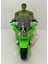 Hulk Motorlu Müzikli Işıklı Yerde Gezen Oyuncak 3