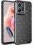 Redmi Note 12 4g Kılıf Kamera Korumalı ve Sim Detaylı Aric Premium Esnek Silikon Kapak 1