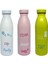 Nslm & Deer 500ML Çelik Desenli Matara 8680965658383 Star Collections 1037065 3