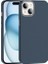 iPhone 14 Kılıf M-Safe Özellikli ve Karbon Tasarımlı Şık ArmaLux Premium Sert Kapak 1