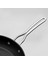 Titanium Siyah 30 Cm Tava 4