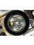 Titanium 30 Cm Basık Tencere 5,25 Lt Sf8630Tt 3