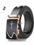 Yeni Kemer Erkek Kemeri Iş Modası Eğlence Otomatik Toka Kemeri (Yurt Dışından) 1