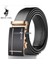 Yeni Kemer Erkek Kemeri Iş Modası Eğlence Otomatik Toka Kemeri (Yurt Dışından) 1