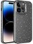 iPhone 14 Pro Kılıf Kamera Korumalı ve Sim Detaylı Aric Premium Esnek Silikon Kapak 1