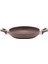 Granit Sahan Çift Kulplu 18CM 2