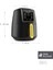 Air Pro Cook 3 in 1 XL Ev Yemeği, Közleme, Airfryer Black Gold 4L 2