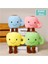 8 Inç Peluş Oyuncak Bebek Çocuk Bebek Hediye Bebek (Yurt Dışından) 4