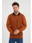 Alexandergardı Polo Yaka SWEATSHIRT(WK25386) 3