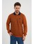 Alexandergardı Polo Yaka SWEATSHIRT(WK25386) 4