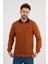 Alexandergardı Polo Yaka SWEATSHIRT(WK25386) 5