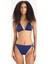 Regular Fit Üçgen Bikini Üstü-Fall in Love E0137AX25SM 2