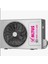 Klima Alk 2440 24.000 Btu Inverter 2