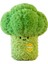 Bebekleri ve Çocukları Rahatlatmak Için 20 cm Uzunluğunda Sebze Peluş Bebek (Yurt Dışından) 1