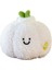 Bebekleri ve Çocukları Rahatlatmak Için 20 cm Uzunluğunda Sebze Peluş Bebek (Yurt Dışından) 1
