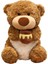 8 Inç Peluş Oyuncak Bebek Çocuk Bebek Hediye Bebek (Yurt Dışından) 1