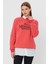 Alexandergardı Içi Polarlı Baskı Detaylı SWEATSHIRT(E24-00174) 2