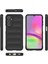 Samsung Galaxy A25 Kılıf Kolay Tutuş Özellikli Zenya Premium Tpu Silikon Kapak 3