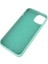 iPhone 16 Plus Kılıf Kılıf Içi Kadifeli Esnek Kadifon Lansman Premium Silikon Kılıf 3