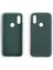 iPhone 16 Plus Kılıf Kılıf Içi Kadifeli Esnek Kadifon Lansman Premium Silikon Kılıf 4