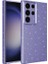 Samsung Galaxy S24 Ultra Kılıf Kamera Korumalı ve Sim Detaylı Aric Premium Esnek Silikon Kapak 1