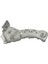 Mazda 3 Sedan Ön Sol Tampon Braket 2003-2007 1