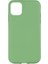 iPhone 12 Kılıf Kılıf Içi Kadifeli Esnek Kadifon Lansman Premium Silikon Kılıf 1