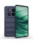 Xiaomi Redmi Note 14 Pro 5G Kılıf Rahat Tutulabilir Yapılı İçi Kadife Kaplamalı Etnik Premium TPU Silikon Kapak 1