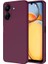 Redmi 13C Kılıf Kılıf Içi Kadifeli Esnek Kadifon Lansman Premium Silikon Kılıf 1