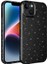iPhone 13 Kılıf Kamera Korumalı ve Sim Detaylı Aric Premium Esnek Silikon Kapak 1