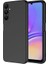 Samsung Galaxy A25 Kılıf Kılıf Içi Kadifeli Esnek Kadifon Lansman Premium Silikon Kılıf 1