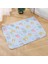 Pet Buz Pedi Yaz Kedi Kumu Köpek Kulübesi Pet Mat (Yurt Dışından) 1