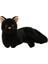 Kedi Bebek Yalan Kedi Bebek Yalan Kedi Peluş Oyuncak Bebek Ev Dekorasyonu 350MM (Yurt Dışından) 1