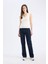 Yeni Sezon Slim Fit Dar Kesim V Yaka Ribana Atlet 2
