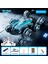 2.4g Tırmanma Off-Road Rc Araba Yüzer 4WD Rc Araba (Yurt Dışından) 1
