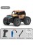 2.4g Tırmanma Off-Road Rc Araba Yüzer 4WD Rc Araba (Yurt Dışından) 1