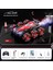 Yeni Dublör Rc Araba Çift Taraflı Drift 4WD Buggy (Yurt Dışından) 1