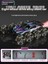 Rc Hareket Sensörü Dublör Drift Rc Araba Çocuk Oyuncakları (Yurt Dışından) 1